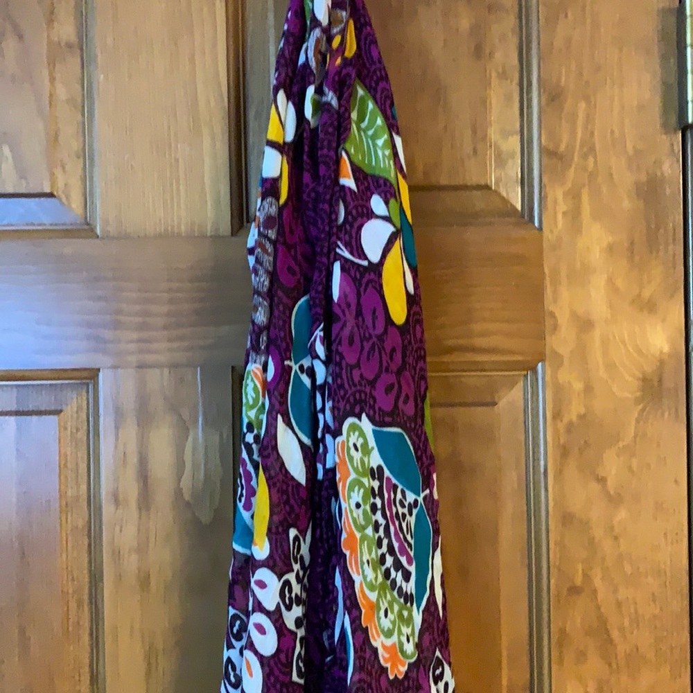 COPY - New Vera Bradley Scarf